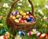 De 22 paaseitjes van Leonidas 2026