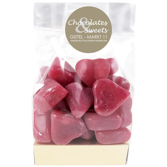 Geldhof Cuberdon Herzen 230g