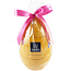 Leonidas Metal Egg with 40 small Easter Eggs