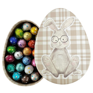 Leonidas Oeuf en carton - 24 petits Oeufs de Pâques