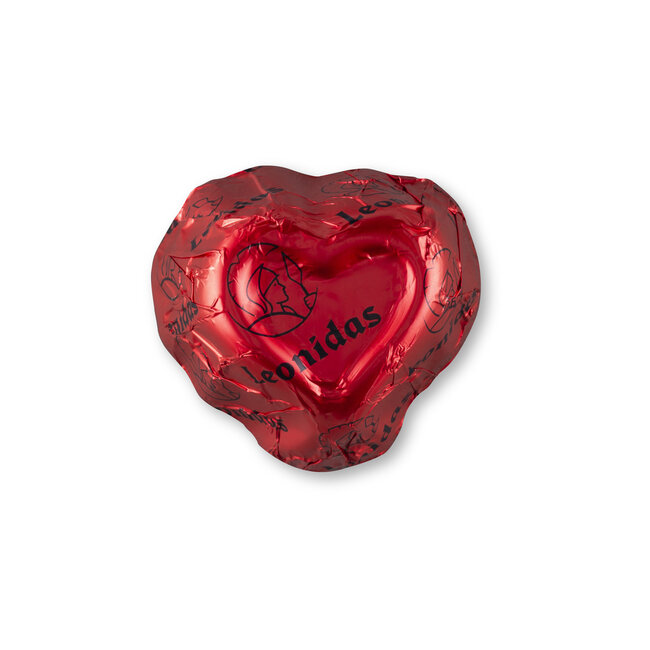 Leonidas Forever Praliné 128 pièces