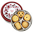 Danish Butter Cookies Love Theme 150g