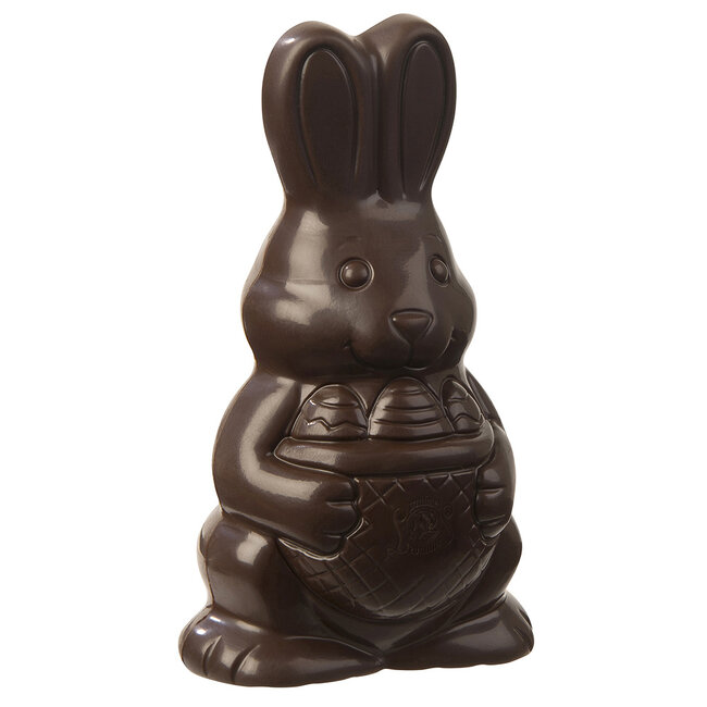 Leonidas Ostern Geschenkbeutel (M) Zartbitter