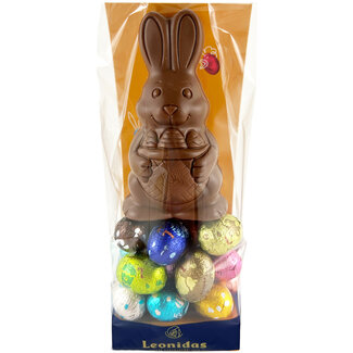 Leonidas Sachet Cadeau Pâques (M) Lait