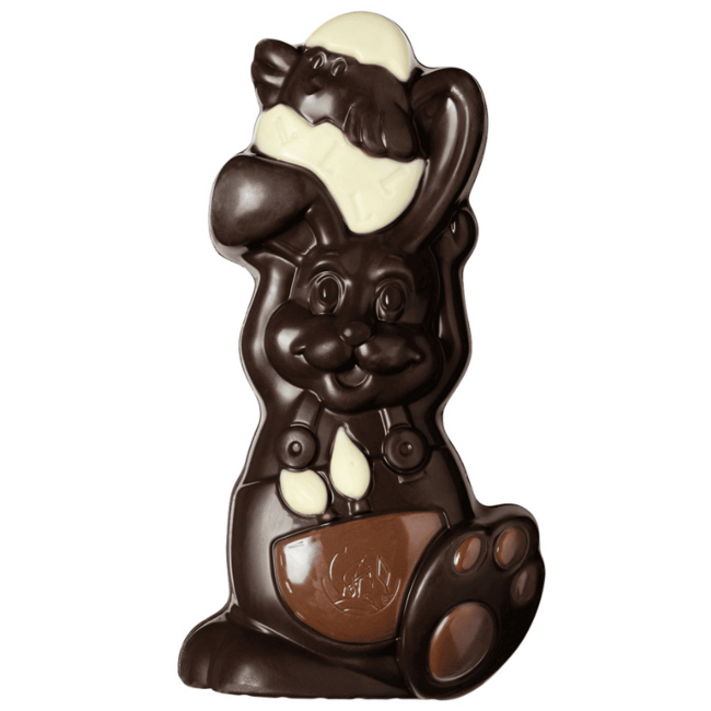 Leonidas Sachet Cadeau Pâques (L) Noir