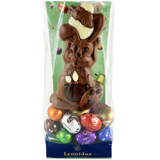 Leonidas Ostern Geschenkbeutel (L) Milch