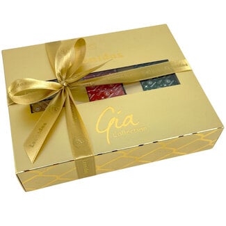 Leonidas Golden Box Gianduja