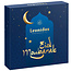 Leonidas Geschenkdoos (Eid Moubarak) met 20 pralines