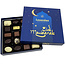 Leonidas Eid Moubarak geschenkdoos met 20 pralines/bonbons