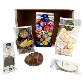 Gift basket Easter (S)