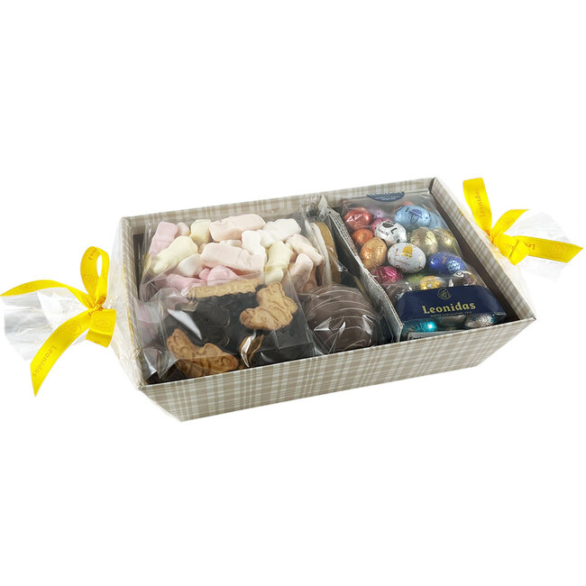 Geschenkkorb Ostern (S)