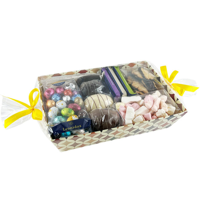 Gift basket Easter (L)