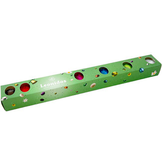 Leonidas Osterbox 12 kleine Ostereier