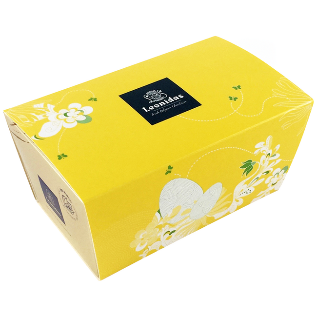 Leonidas Paaseitjes 750g (assortiment)