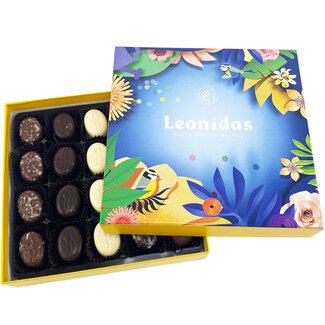 Leonidas Geschenkbox (Frühling) 20 Irrésistibles