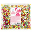 Small colored sugar eggs 1kg VALUE PACK
