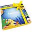 Leonidas Geschenkdoos (lente) met 20 Irrésistible pralines/bonbons