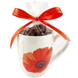 Mug 'Pavot'