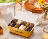 A box of Belgian chocolates for every occasion.