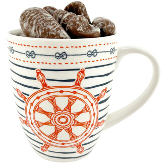 Tasse 'Marine' Meeresfrüchte 300g