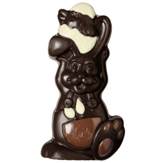 Leonidas Osternhase - Dunkle 100g