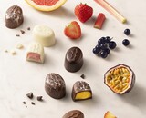 Onze favoriete pralines voor de lente.