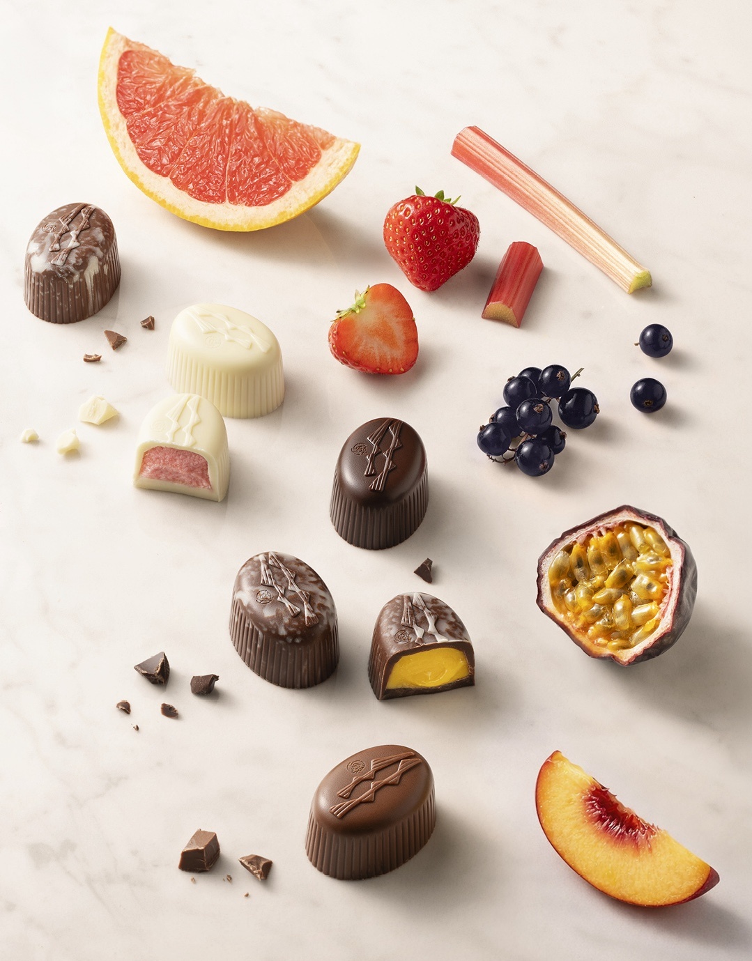 Our spring favourites.