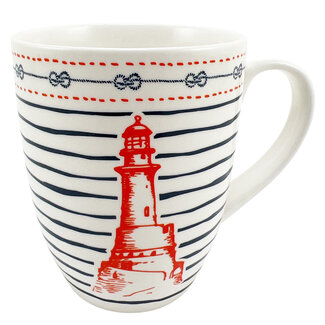 Mug 'Lighthouse'