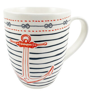Mug 'Anchor'