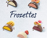 Zonnige dagen, verfrissende (ijs)pralines!