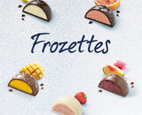 Journées ensoleillées, pralines givrées !