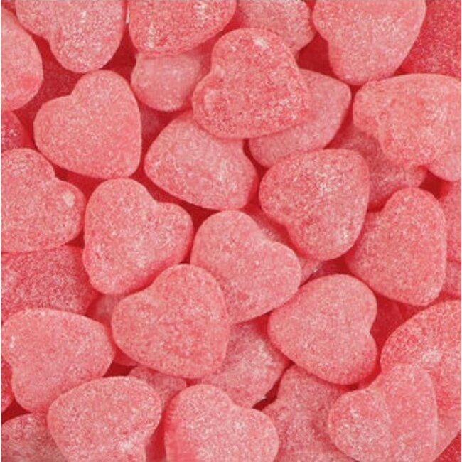 Mok 'HARTJES'