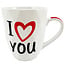 Kubus 'I LOVE YOU'