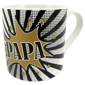 Mok 'PAPA'