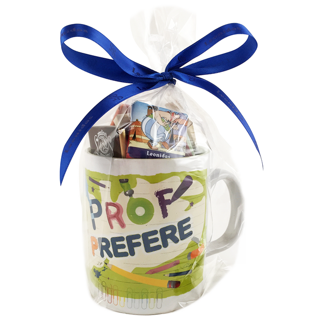 Mug 'PROF PREFERE'