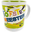 Mok 'Tofste MEESTER'