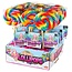 Rainbow Lollipop VALUE PACK (24)