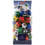 Leonidas Sachet de 50 ballons de foot en chocolat