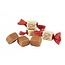 Tin box (Border Terrier) Vanilla Fudge 120g