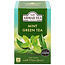 Ahmad Tea Green Mint tea (20 tea bags)