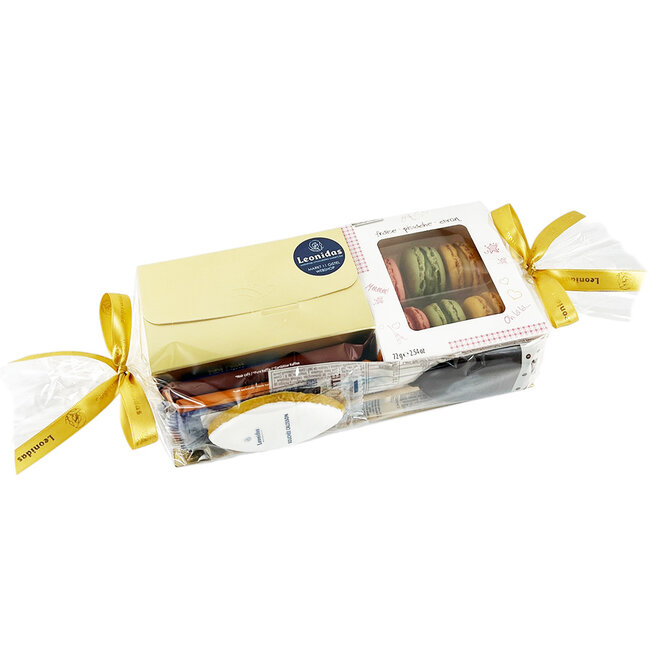 Gift pack Delicacies (XS)