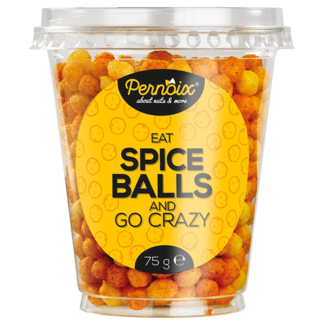 Pernoix Spice Balls 75g