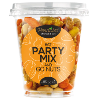 Pernoix Party Mix 180g