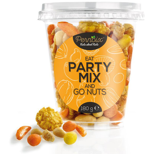 Pernoix Party Mix 180g