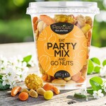 Bekijken Apero snacks & dips