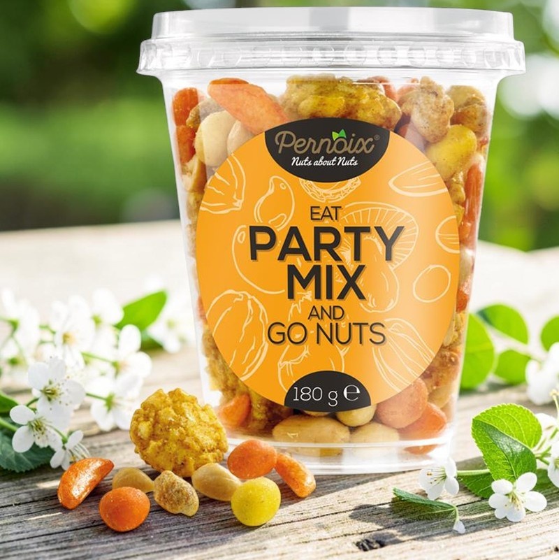 Premium Party Snacks & Gourmet Appetizers