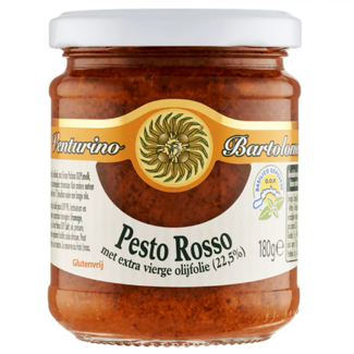 Pesto Rosso alla Ligure 180g