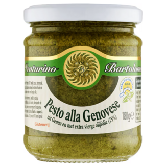 Pesto alla Genovese 180g