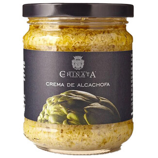 Artischocken-Tapenade 180g