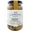 Green Manzanilla Olives 170g